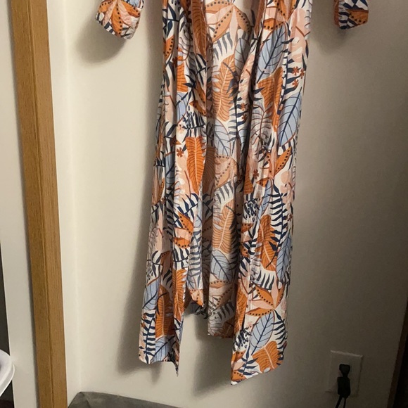 XS Smash + Tess Out of Office duster - Picture 3 of 4